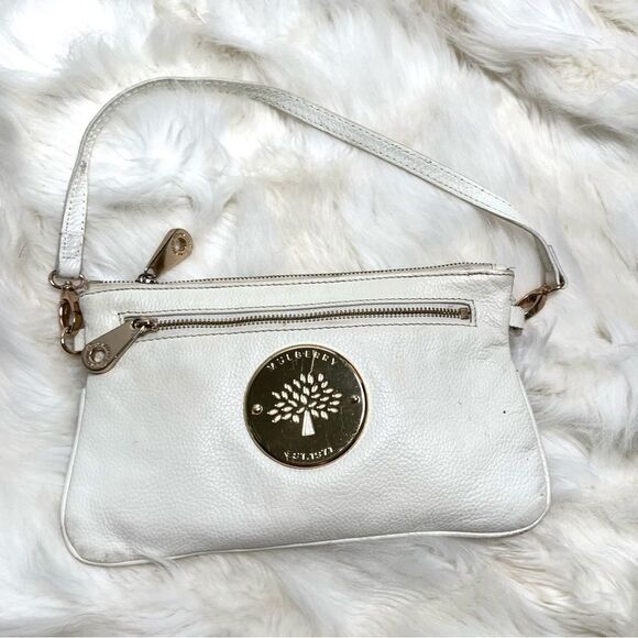 Mulberry small bag/pochette - Picture 1 of 11